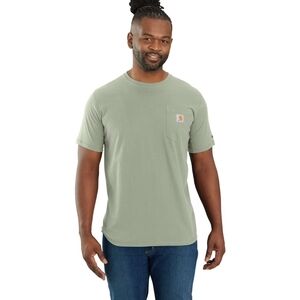 Carhartt Force Relaxed Fit Pocket Tee